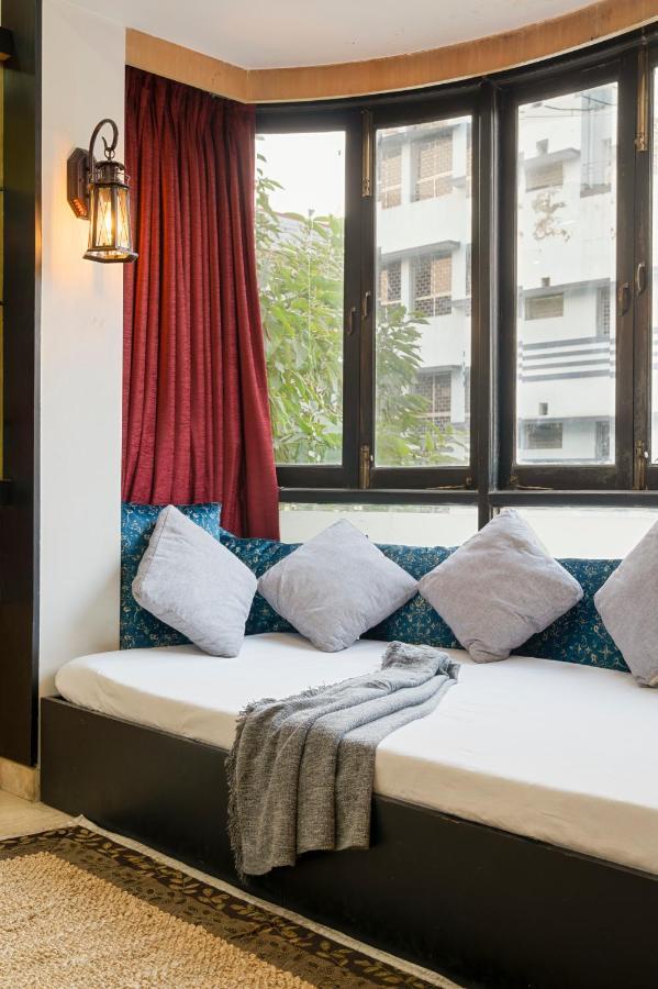 The Moira - Bed And Breakfast Calcutta Eksteriør billede